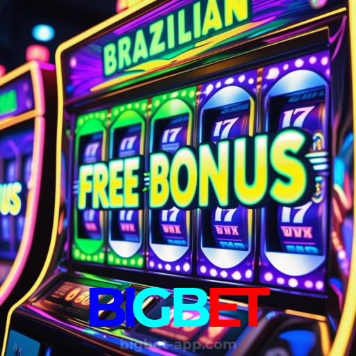 BIGBET:Onde a diversão nunca acaba: poker, roleta e apostas no futebol!