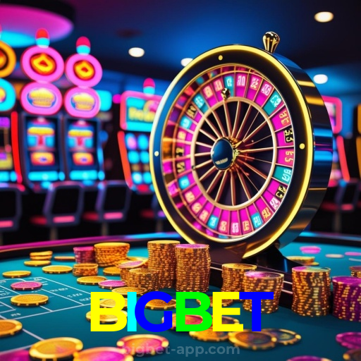 BIGBET：Apostas ao vivo no futebol e grandes vitórias em blackjack esperam por você!