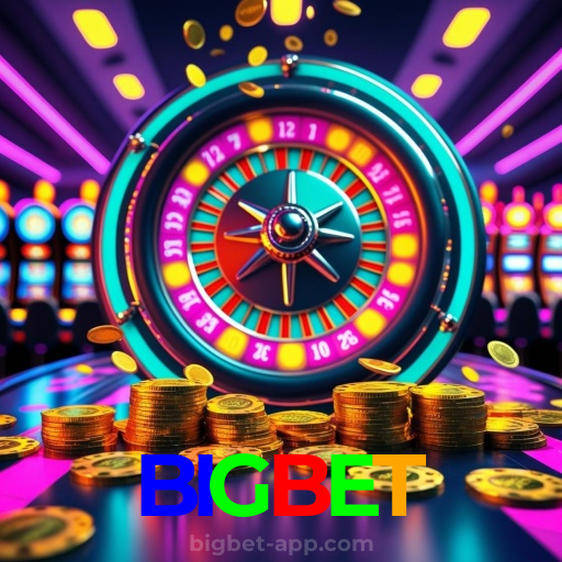 BIGBET：Jogue blackjack, aposte no futebol e conquiste grandes vitórias!