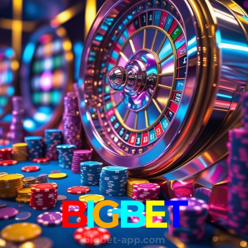 BIGBET：Sinta a emoção do blackjack! Aposte agora e ganhe!