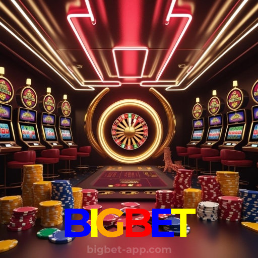 BIGBET：Jogue blackjack e conquiste vitórias épicas no nosso cassino online!