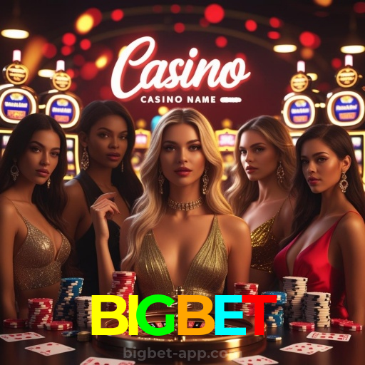 BIGBET：Jogue blackjack e conquiste a vitória no cassino online!