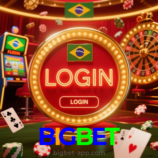 BIGBET：Aposte no futebol digital e vença as maiores competições!