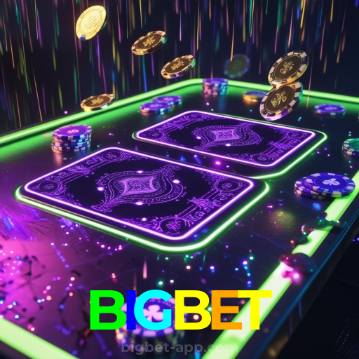 BIGBET：Aposte no futebol digital e conquiste vitórias épicas!