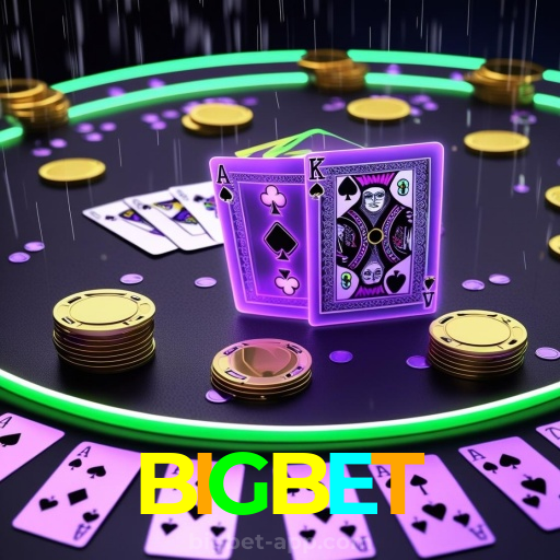 BIGBET:No futebol online, a vitória é garantida para quem joga com coragem!