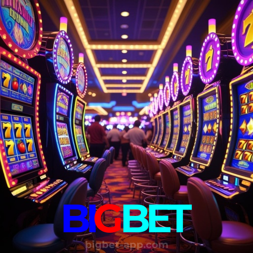 BIGBET：Ganhe no blackjack e aposte no futebol para uma experiência única!