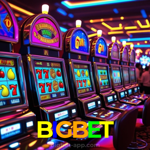 BIGBET：Vença no poker e aposte no futebol com segurança no nosso cassino!
