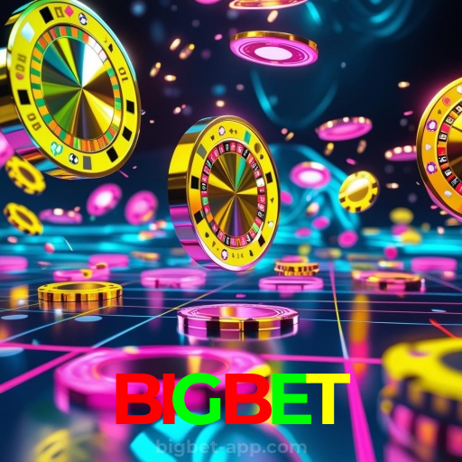 BIGBET：Jogue futebol online e tenha grandes vitórias como resultado!