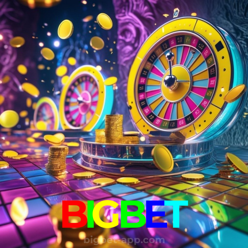BIGBET：Jogue blackjack, aposte no futebol e leve para casa grandes prêmios!