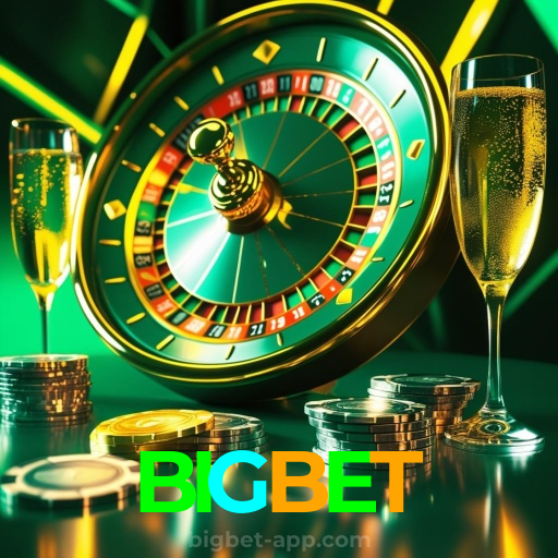 BIGBET：Aposte no futebol online e mostre seu talento para ganhar!
