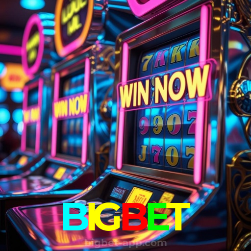 BIGBET：Jogue blackjack e sinta a emoção de vencer no cassino!
