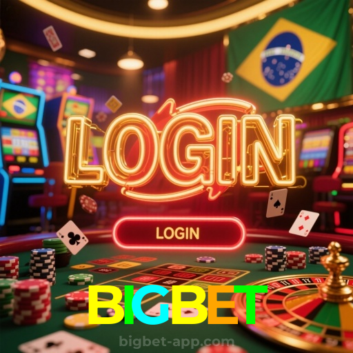 BIGBET：Aposte e vença no futebol online agora mesmo!