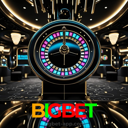 BIGBET：Vença no futebol digital! Aposte nos melhores jogos e conquiste grandes vitórias!