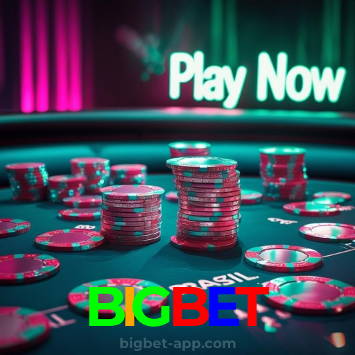 BIGBET：Jogue futebol online e tenha a chance de conquistar grandes recompensas!