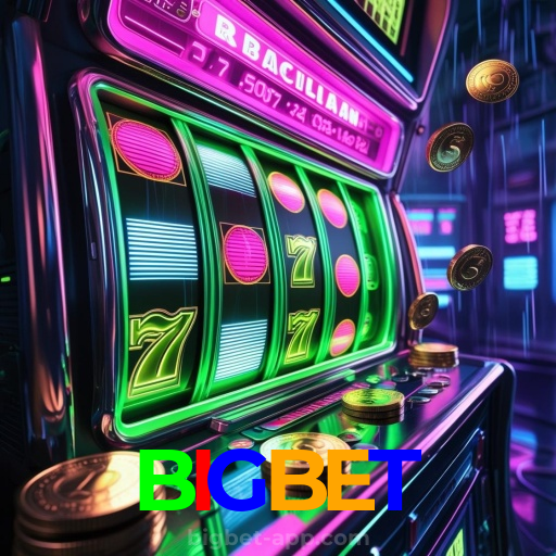 BIGBET：Divirta-se com blackjack, poker e apostas ao vivo em futebol no cassino online!