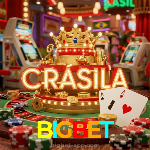 BIGBET：Ganhe prêmios fantásticos nas roletas online!