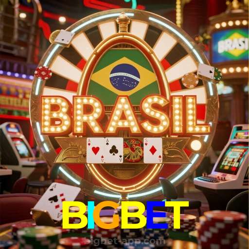 BIGBET:Em cada aposta no futebol digital, a vitória está ao seu alcance!