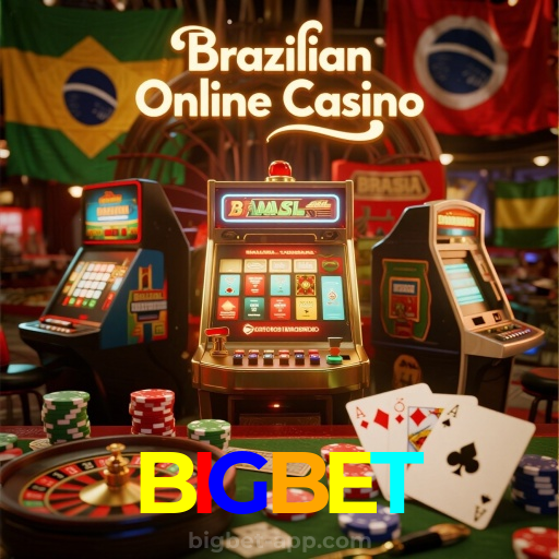 BIGBET：Vença no blackjack e leve grandes prêmios para casa!