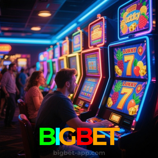 BIGBET：Aposte agora no futebol digital e conquiste sua vitória!
