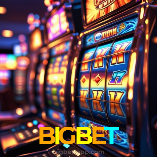 BIGBET：Aposte no futebol online e jogue os melhores jogos de cassino!