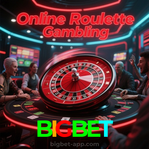 BIGBET：Jogue poker e conquiste prêmios como um verdadeiro campeão!