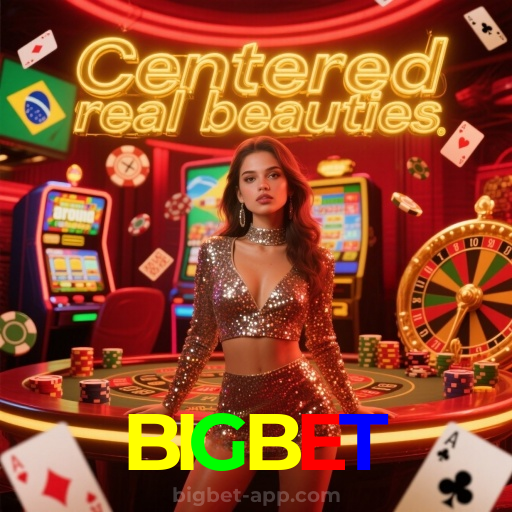 BIGBET：Aposte no futebol e ganhe prêmios em blackjack e roleta online!