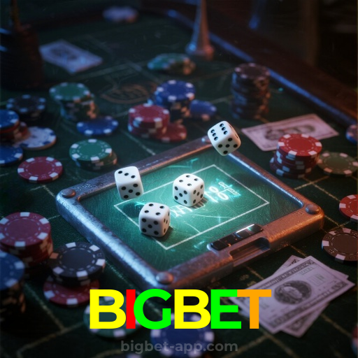 BIGBET:Jogue blackjack e aposte no futebol para uma experiência inesquecível!