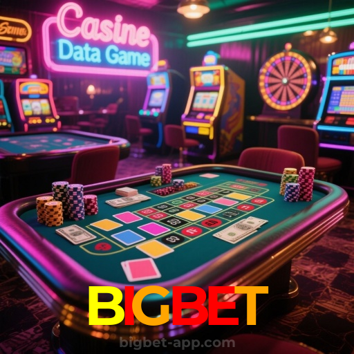 BIGBET：Jogue poker como um profissional e vença grandes desafios!