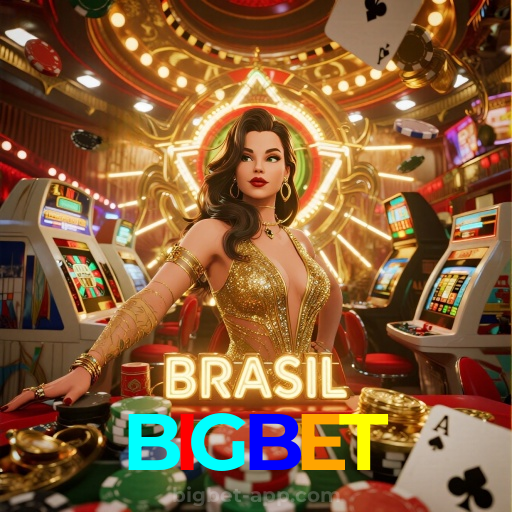 BIGBET：Apostas ao vivo no futebol e grandes vitórias em blackjack esperam por você!