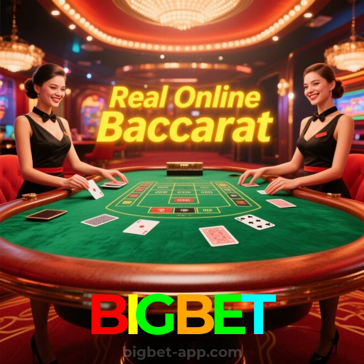 BIGBET：Aposte nas roletas e veja os prêmios incríveis chegarem até você!