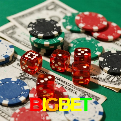 BIGBET：Aposte no futebol online e sinta a emoção de marcar seu prêmio!