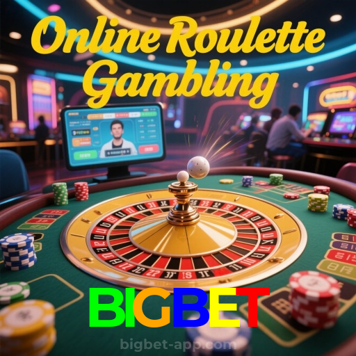 BIGBET：O cassino online mais confiável para apostas no futebol e jogos de cassino!