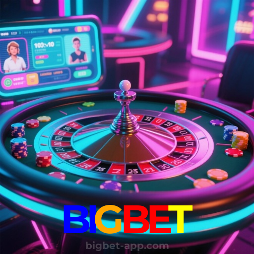BIGBET：Jogue futebol online e vença com cada gol marcado!