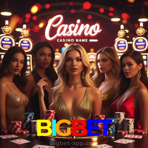 BIGBET:Jogue poker, roleta e aposte no futebol no cassino online mais seguro!