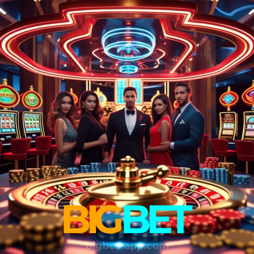 BIGBET：Jogue futebol online e descubra o prazer de ganhar grandes prêmios!