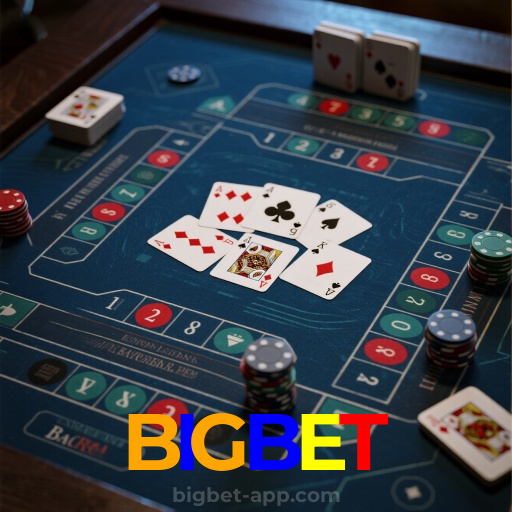 BIGBET:Aposte no futebol online e se prepare para as grandes vitórias!