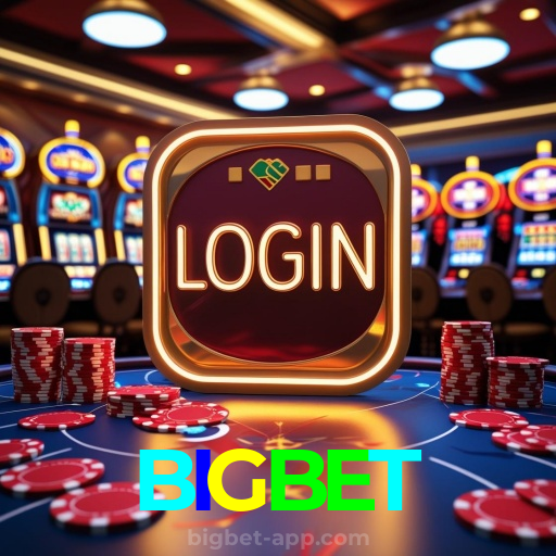 BIGBET：Jogue nas mesas de poker e vença como um profissional!