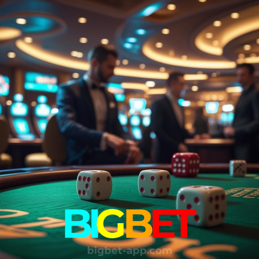BIGBET:Aposte no futebol digital e vença os melhores times!