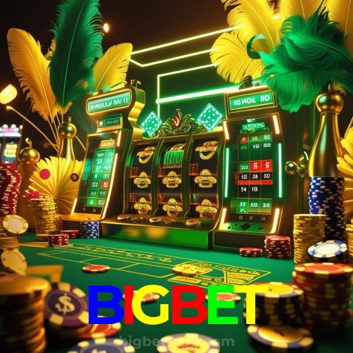BIGBET:Jogue poker e vença como um verdadeiro campeão!