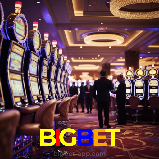 BIGBET:Sinta a emoção de ganhar no blackjack! Aposte agora!