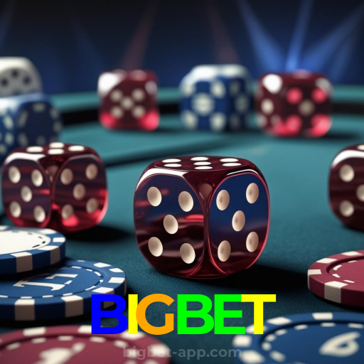 BIGBET：Vença no futebol online e leve para casa prêmios incríveis!