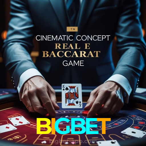 BIGBET：Prepare-se para a ação! Jogue blackjack e vença como nunca!