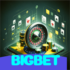 BIGBET:Jogue poker, roleta e aposte no futebol no cassino online mais seguro!
