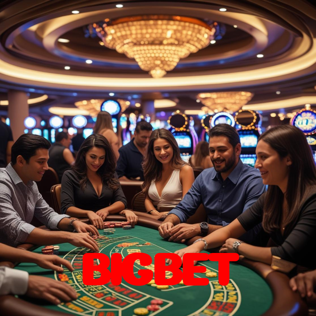 BIGBET:Apostas ao vivo no futebol e grandes vitórias em blackjack esperam por você!