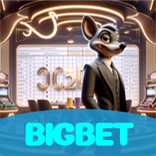 BIGBET:Apostas ao vivo no futebol e diversão em jogos de cassino como slots e roleta!