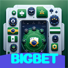 BIGBET:Conquiste grandes vitórias em blackjack e aposte no futebol online!