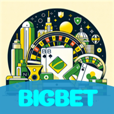 BIGBET：Aposte agora nas roletas e mostre sua sorte!