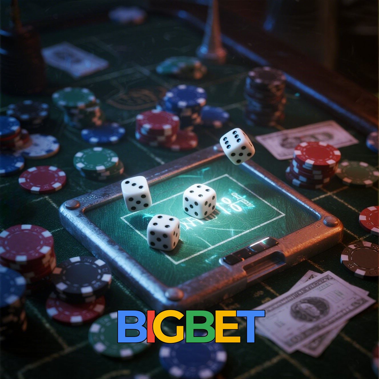 BIGBET:Em nosso cassino online, as melhores vitórias estão por vir!