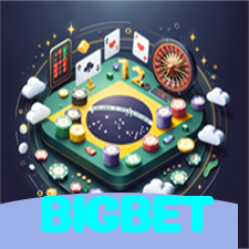 BIGBET:Cada giro nas roletas é uma chance de vitória! Aposte agora!
