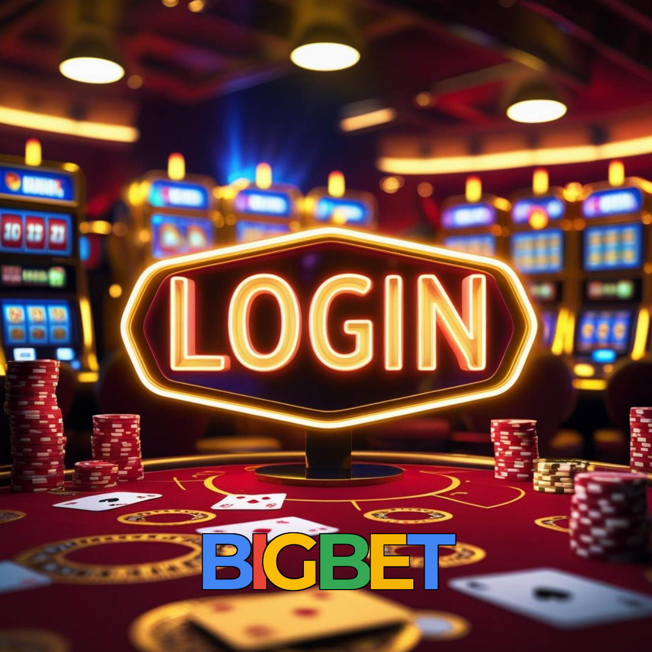 BIGBET:O cassino online está te esperando! Gire a roleta e ganhe!